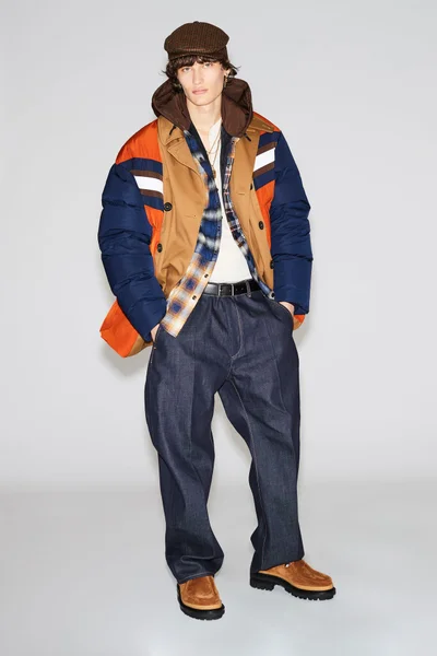 Look 1